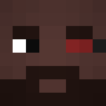 Will Smith - DeadShot - Male Minecraft Skins - image 3