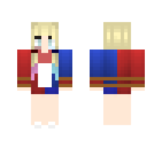 Harley Quinn SS