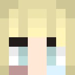 Harley Quinn SS - Comics Minecraft Skins - image 3