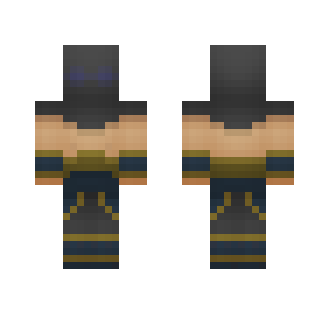 Assassin