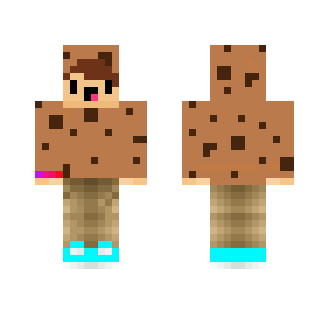 cookie boy