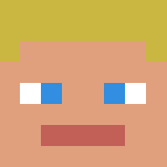Download Free Kristjaan Gaming (Kristjaan Zoete) Skin for Minecraft image 3 Kristjaan Gaming (Kristjaan Zoete) - Male Minecraft Skins - image 3