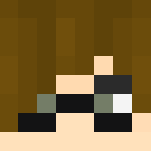 God Tier self - Female Minecraft Skins - image 3
