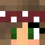 ReallyOldSkinOfMine - ShadingIsEhh - Female Minecraft Skins - image 3
