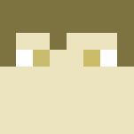 GGgamer - Male Minecraft Skins - image 3