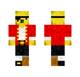 The Pirate
