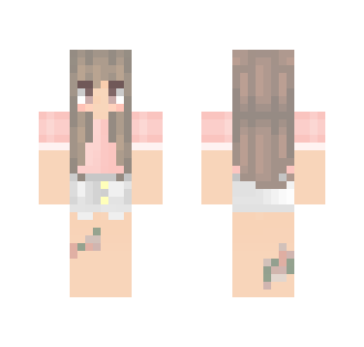 my custom skin