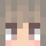 my custom skin - Female Minecraft Skins - image 3