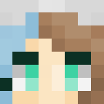 Fanskin For Lunorra --Mausurey - Female Minecraft Skins - image 3