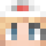 Pokemon go - Female Minecraft Skins - image 3