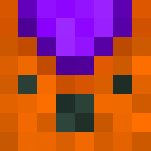 The Stuffed Animal - Male Minecraft Skins - image 3