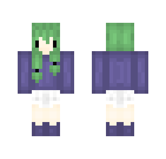 Request | Cassyyy