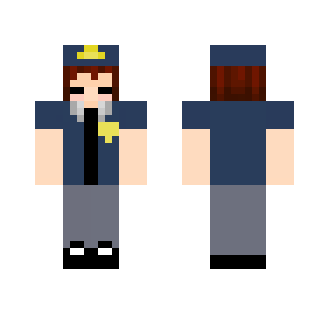 Frisk Le Nightguard
