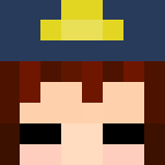 Frisk Le Nightguard - Interchangeable Minecraft Skins - image 3