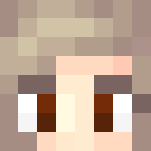 Download Free Sporty Girl | Normal Eyes Skin for Minecraft image 3 Sporty Girl | Normal Eyes - Girl Minecraft Skins - image 3