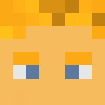 Chef Ramsey - Male Minecraft Skins - image 3