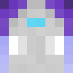 Liz Li - Female Minecraft Skins - image 3