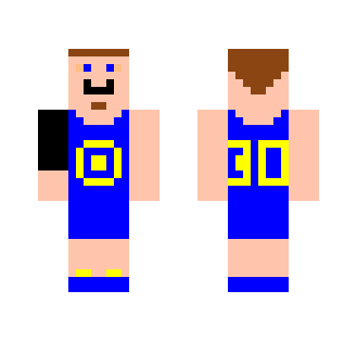 Steph Curry