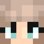Avery's Sweater - Female Minecraft Skins - image 3
