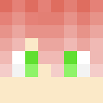 Ayato Sakamaki ~ - Male Minecraft Skins - image 3