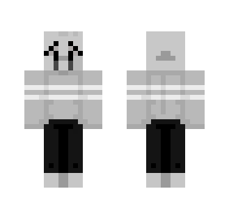 Crying Child/Goat? Asriel - Male Minecraft Skins - image 2