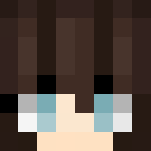 ~Cute I Guess~ - Female Minecraft Skins - image 3