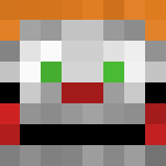Sister Location Baby - Baby Minecraft Skins - image 3