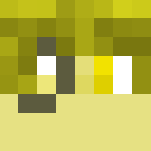 Citrine - Male Minecraft Skins - image 3