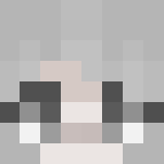 loser // - Female Minecraft Skins - image 3