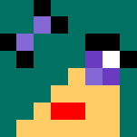 My Minecraft Skin - Female Minecraft Skins - image 3