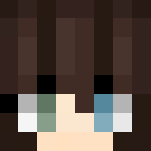 ~Idk Anymore~ - Female Minecraft Skins - image 3