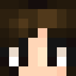 Lainey's Sweater - Female Minecraft Skins - image 3