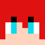 Spirit Albarn - Male Minecraft Skins - image 3