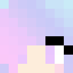 Pastel Girl - Girl Minecraft Skins - image 3