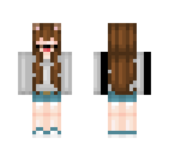 Rosie - Female Minecraft Skins - image 2