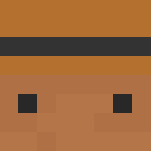 Casual Jacket - Male Minecraft Skins - image 3