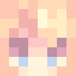 contest prize | frozenmilk - Male Minecraft Skins - image 3