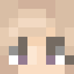 Simplicity - Female Minecraft Skins - image 3