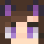 ~(•-• )~ Kramer! - Female Minecraft Skins - image 3