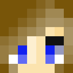 Olympic Athlete - Female Minecraft Skins - image 3