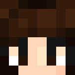 Makayla's Sweater - Female Minecraft Skins - image 3