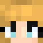 Rachel's Sweater - Female Minecraft Skins - image 3