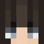 Pink & and Purple... - Female Minecraft Skins - image 3
