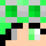 Scientist - Female Minecraft Skins - image 3