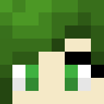 Nature Girl - Girl Minecraft Skins - image 3
