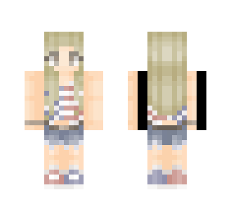 kyya | american bleach