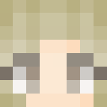 kyya | american bleach - Female Minecraft Skins - image 3