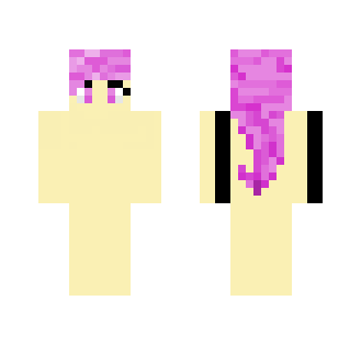 Pink hari base