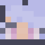 Ninja ♂ - Female Minecraft Skins - image 3