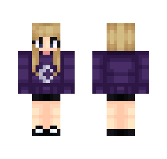 Vivian's Sweater